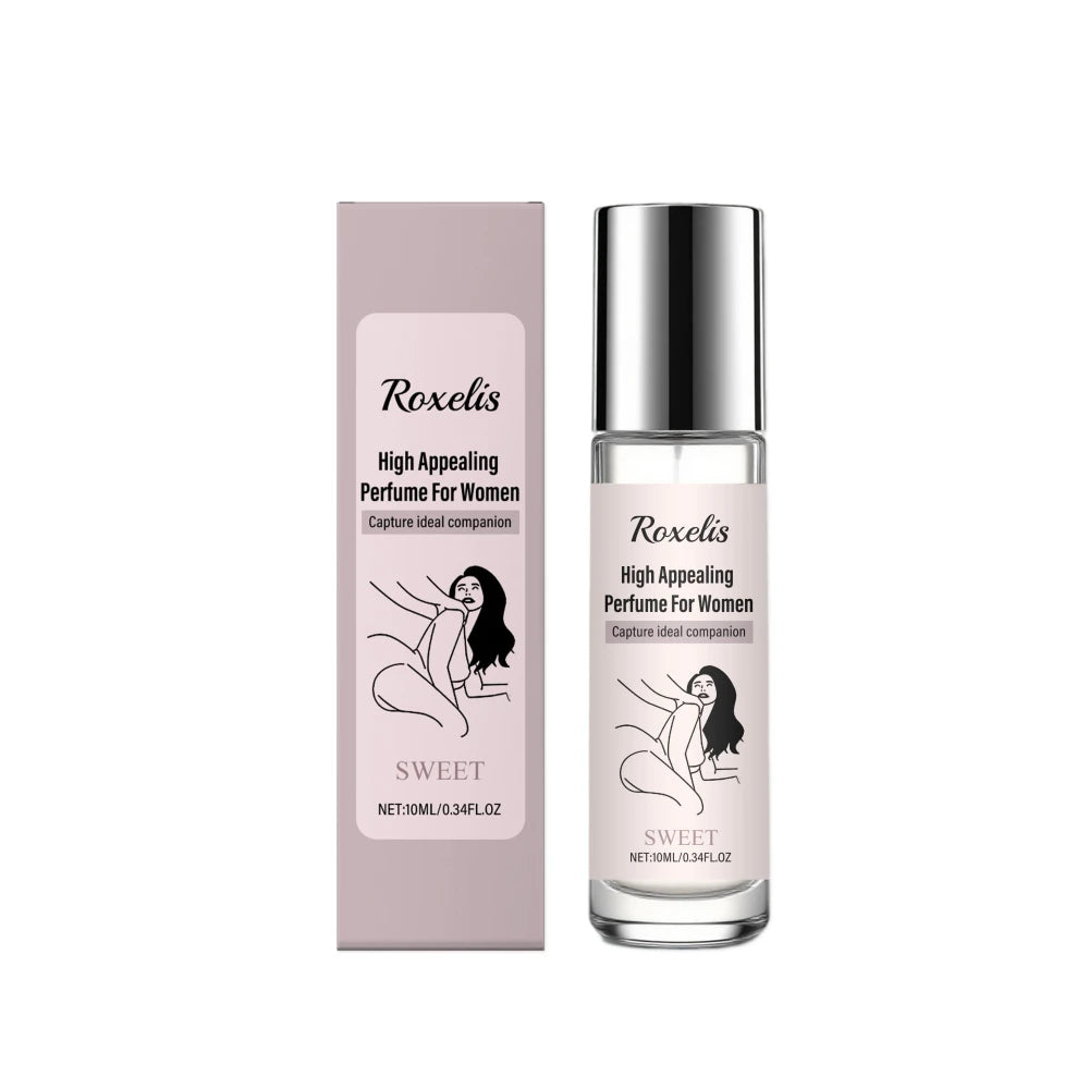 Roxelis Pheromone Eau de Toilette