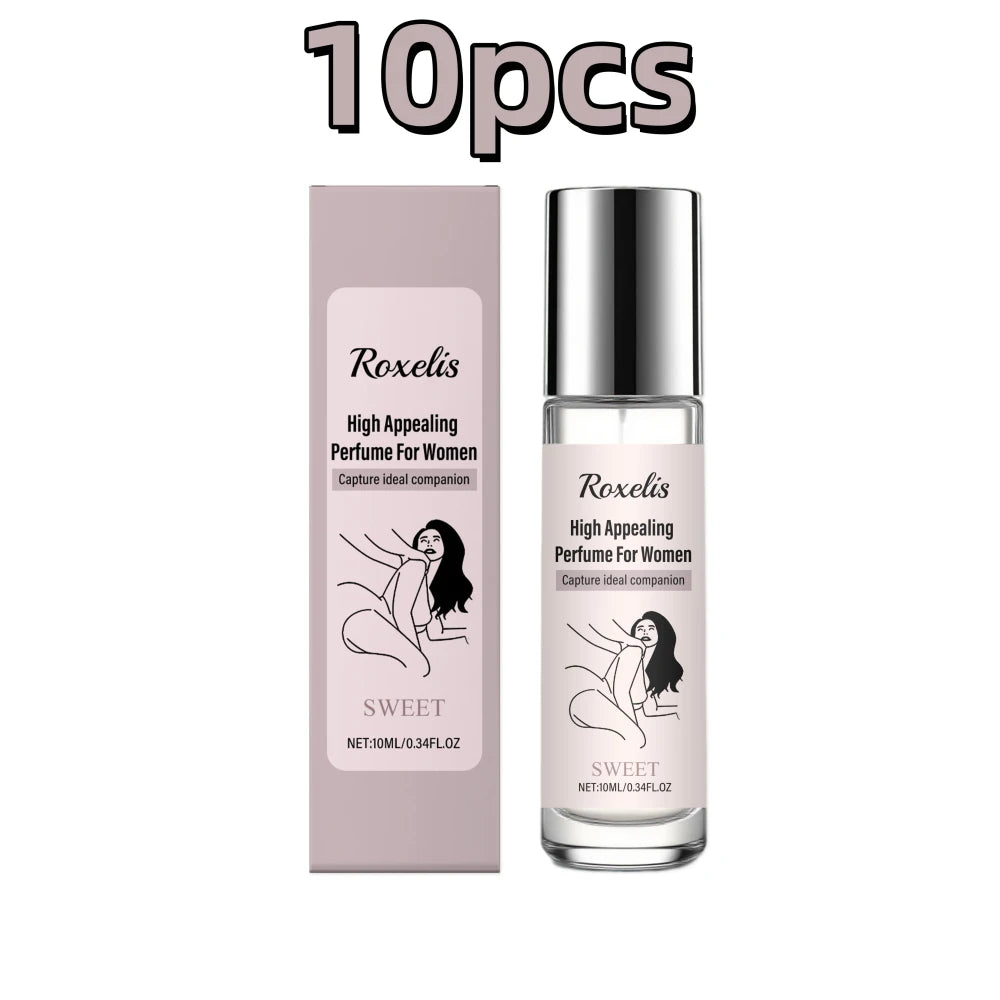 Roxelis Pheromone Eau de Toilette