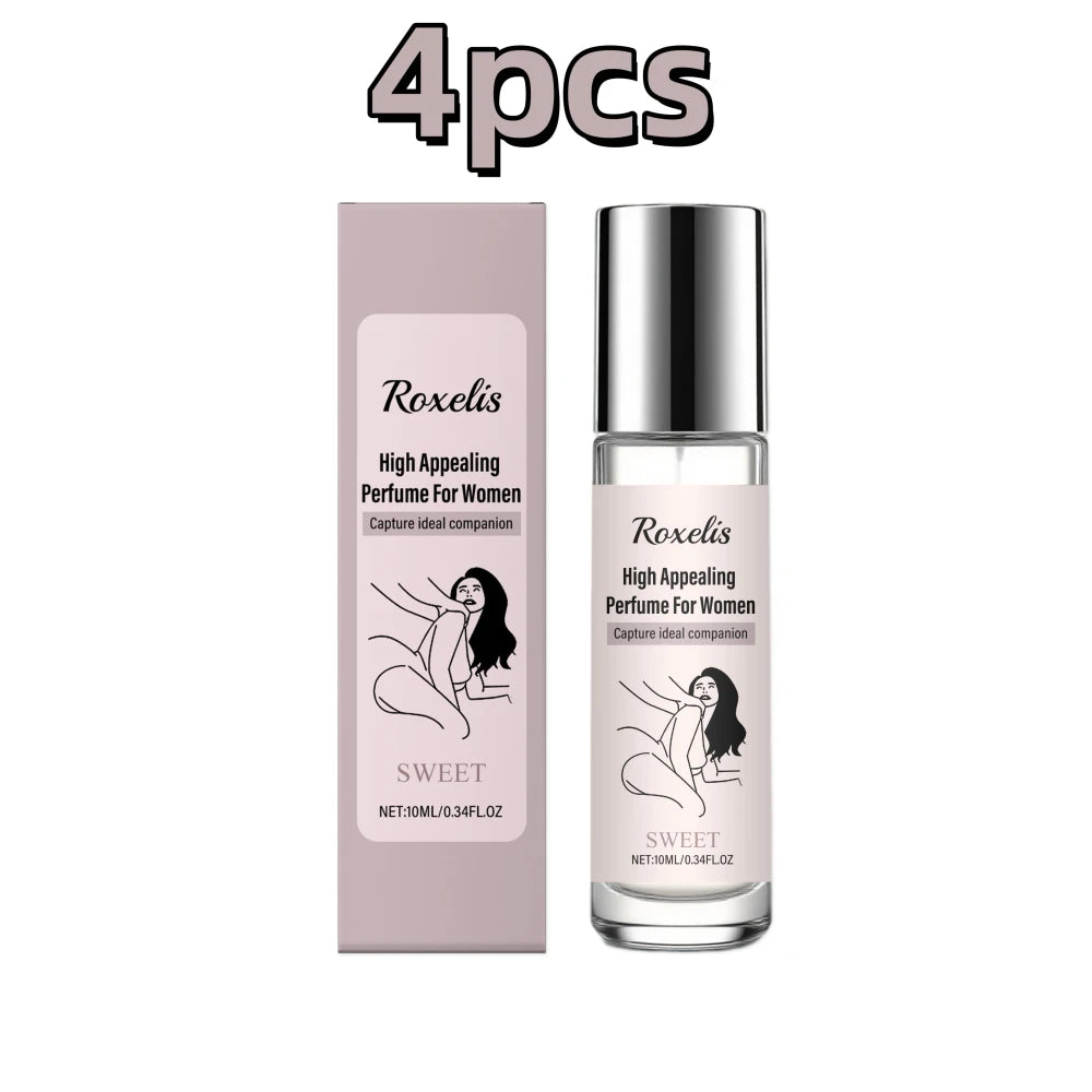 Roxelis Pheromone Eau de Toilette
