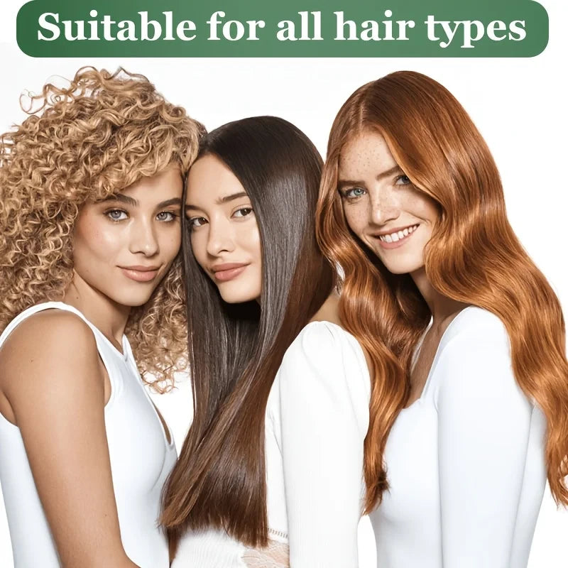 GSWP Moisturizing Hair Oil