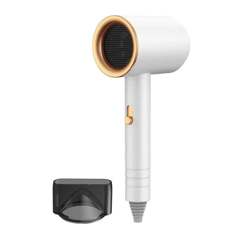 Portable Ionic Salon Hair Dryer