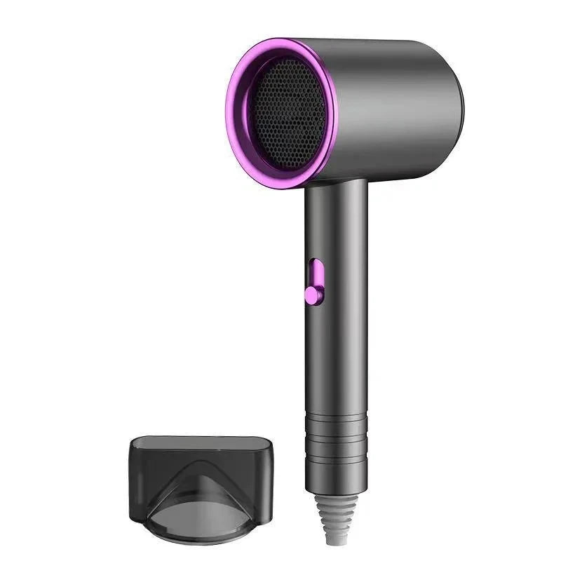 Portable Ionic Salon Hair Dryer