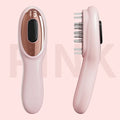 Vibrating Scalp Massage Comb