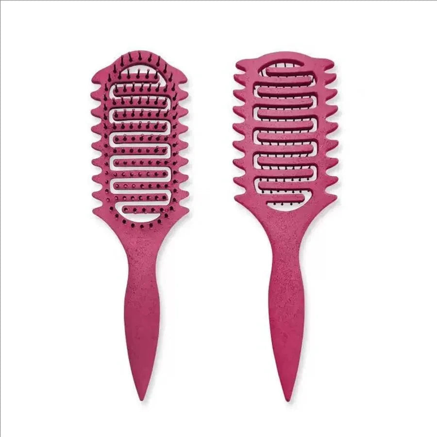 Hollow Detangling Styling Brush