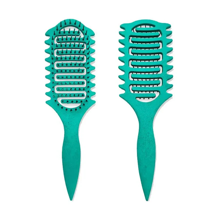 Hollow Detangling Styling Brush