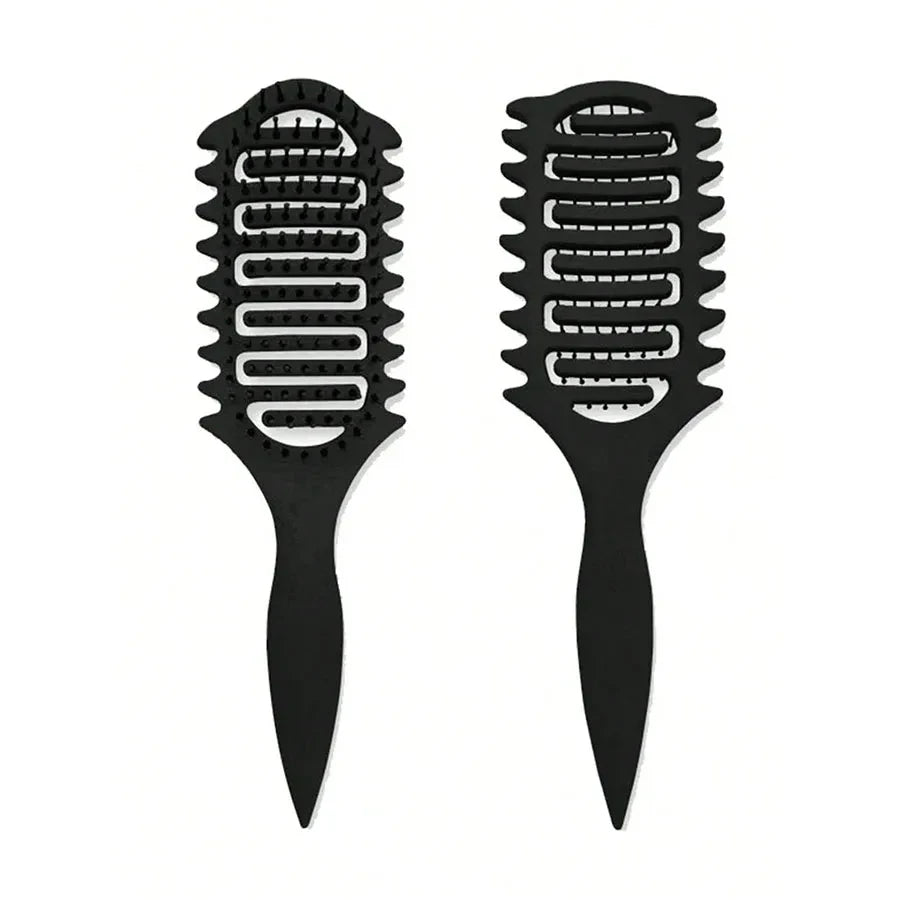 Hollow Detangling Styling Brush