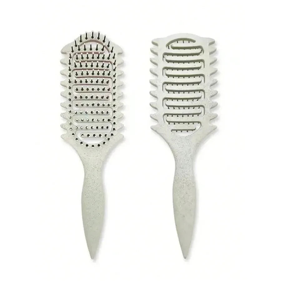 Hollow Detangling Styling Brush