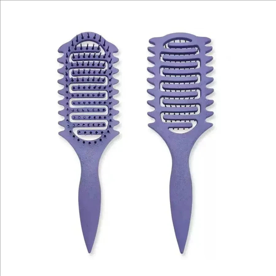 Hollow Detangling Styling Brush