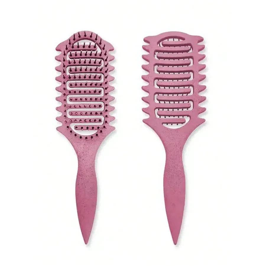 Hollow Detangling Styling Brush