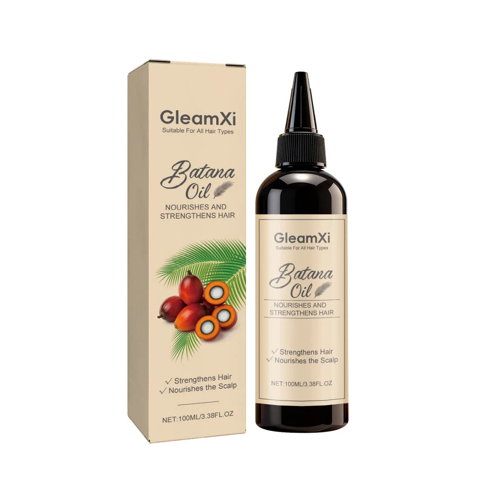 Batana Strengthening Hair Oil