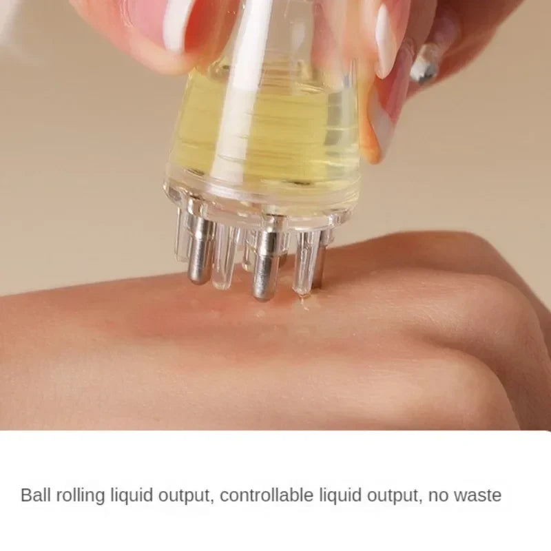 Scalp Massage Serum Applicator