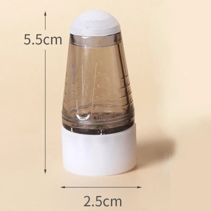 Scalp Massage Serum Applicator