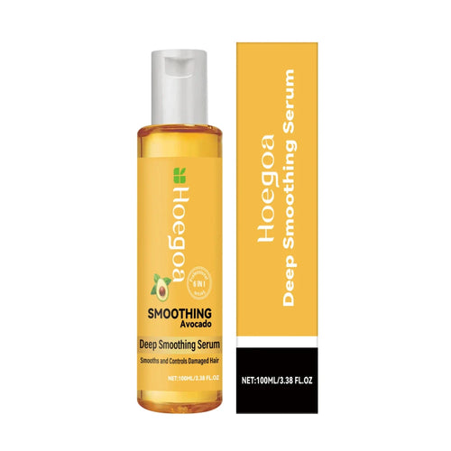 Avocado Hair Growth Serum