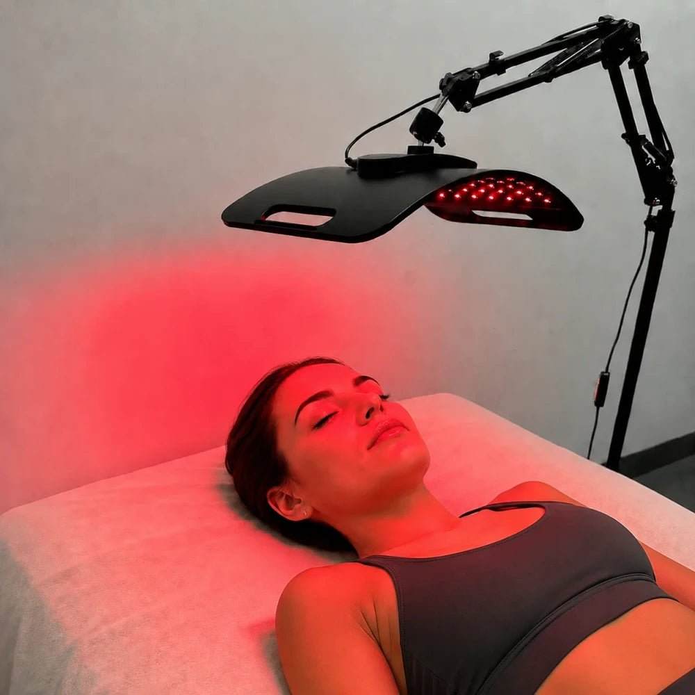 Infrared Light Therapy Panel