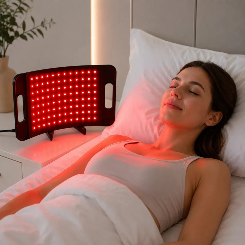Infrared Light Therapy Panel