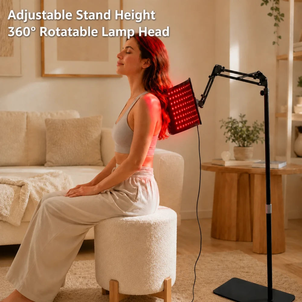 Infrared Light Therapy Panel