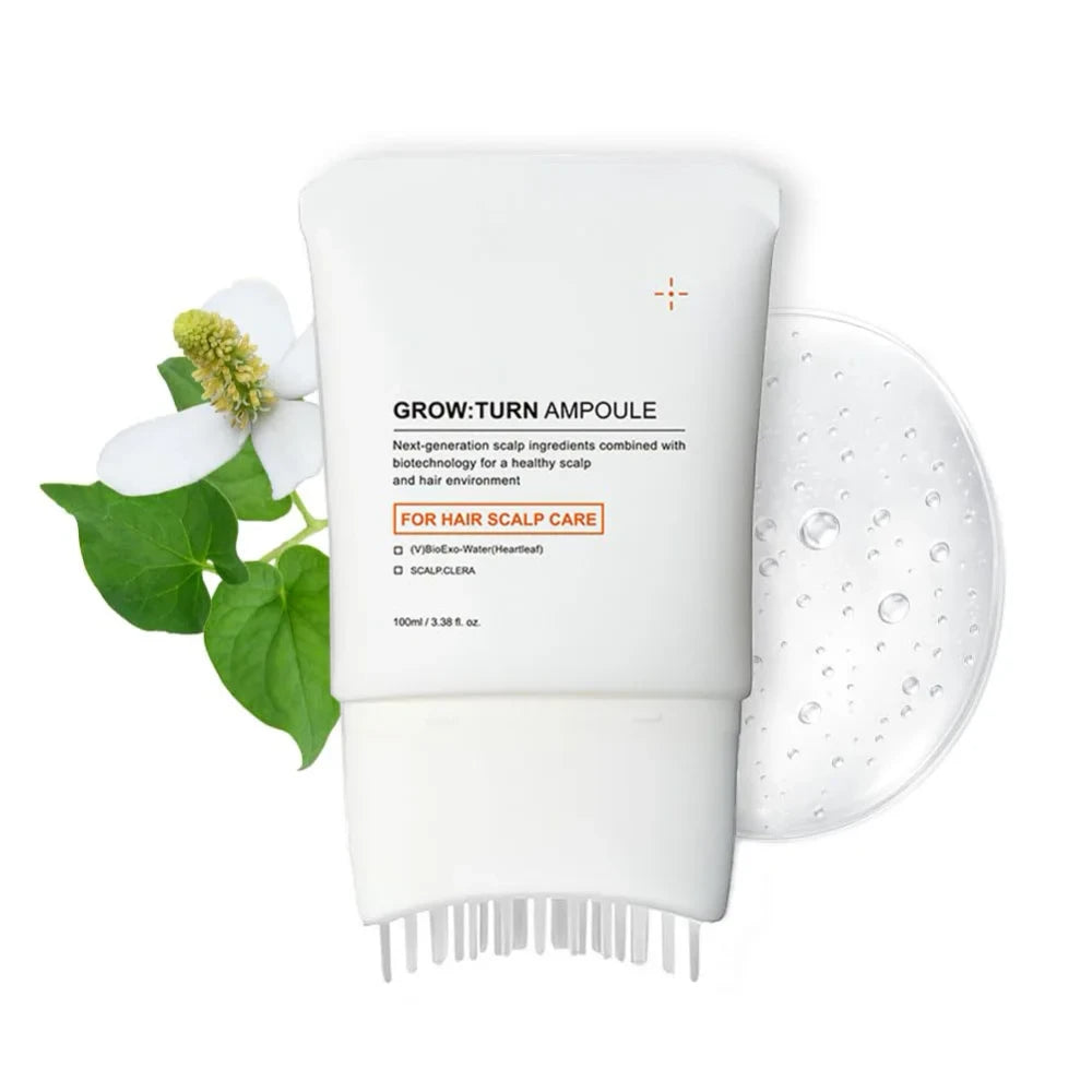 Hair Growth Scalp Serum
