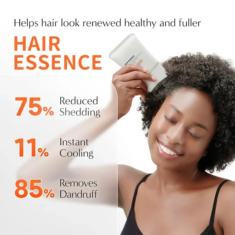 Hair Growth Scalp Serum
