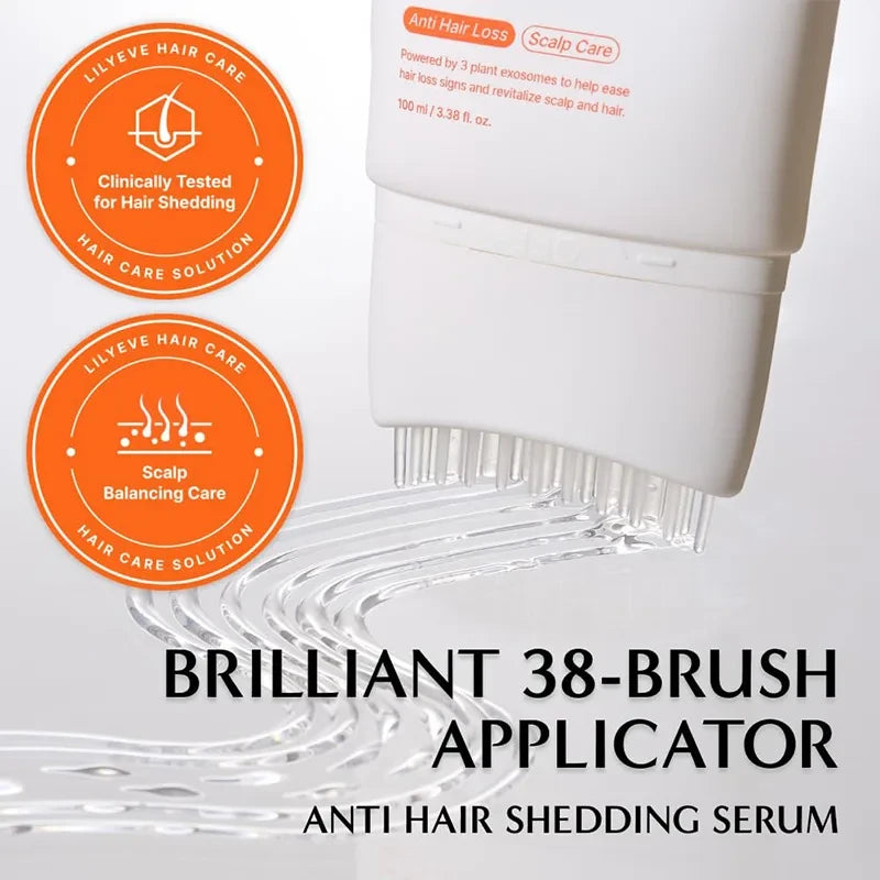 Hair Growth Scalp Serum