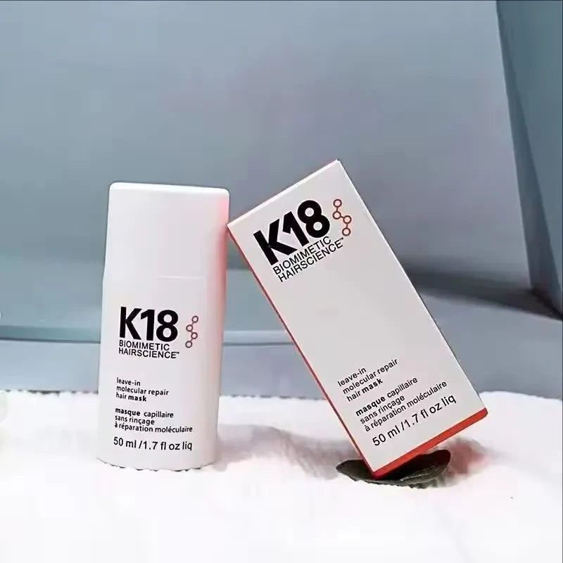 K18 Leave-In Molecular Keratin Repair Mask