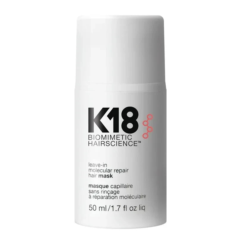 K18 Leave-In Molecular Keratin Repair Mask
